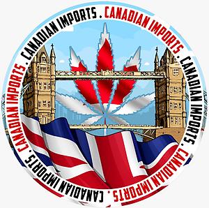 Canadian Imports