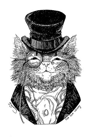 VegasSmokeCat