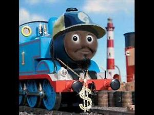 thomasTank