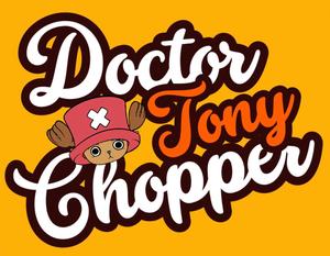 DrTonyChopper
