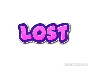 LostOldNameWTF