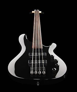 Bassman