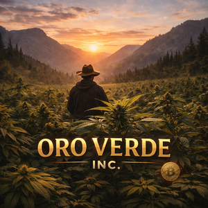 Oro Verde Inc