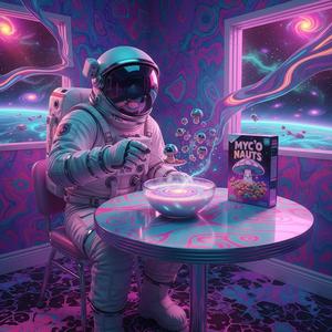 Myconauts
