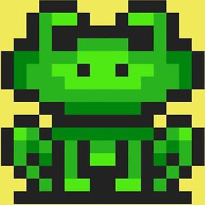 LondonFrog