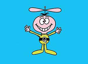 Quisp