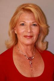 Jackie McGinnis