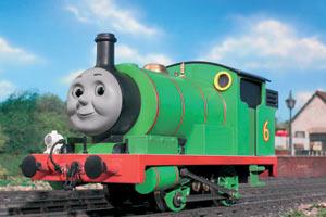 percyswill