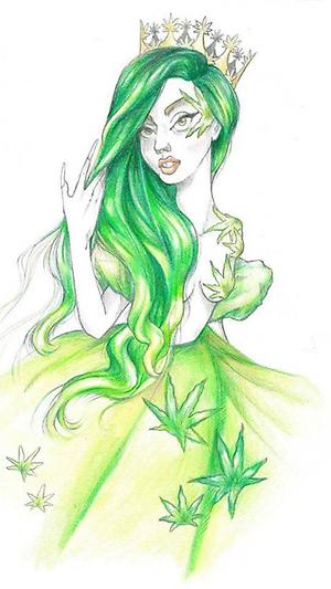 thehighqueen