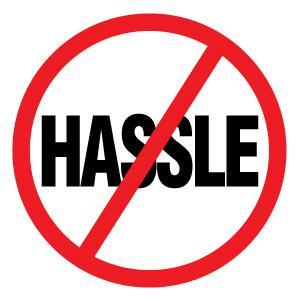 TooMuchHassle