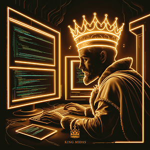 King Midas