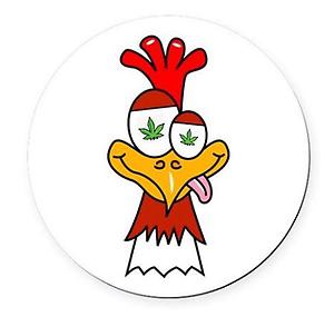 Mother Hen