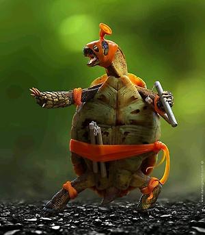 NugNinjaZ