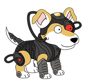 happy borg