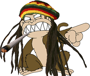 SkunkMonkey