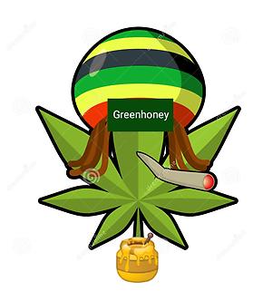 greenhoney