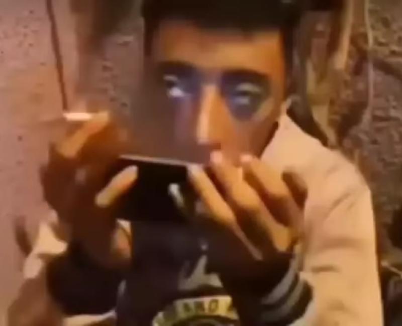 Thisguywagwan