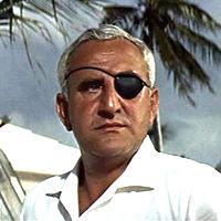 BondVillain