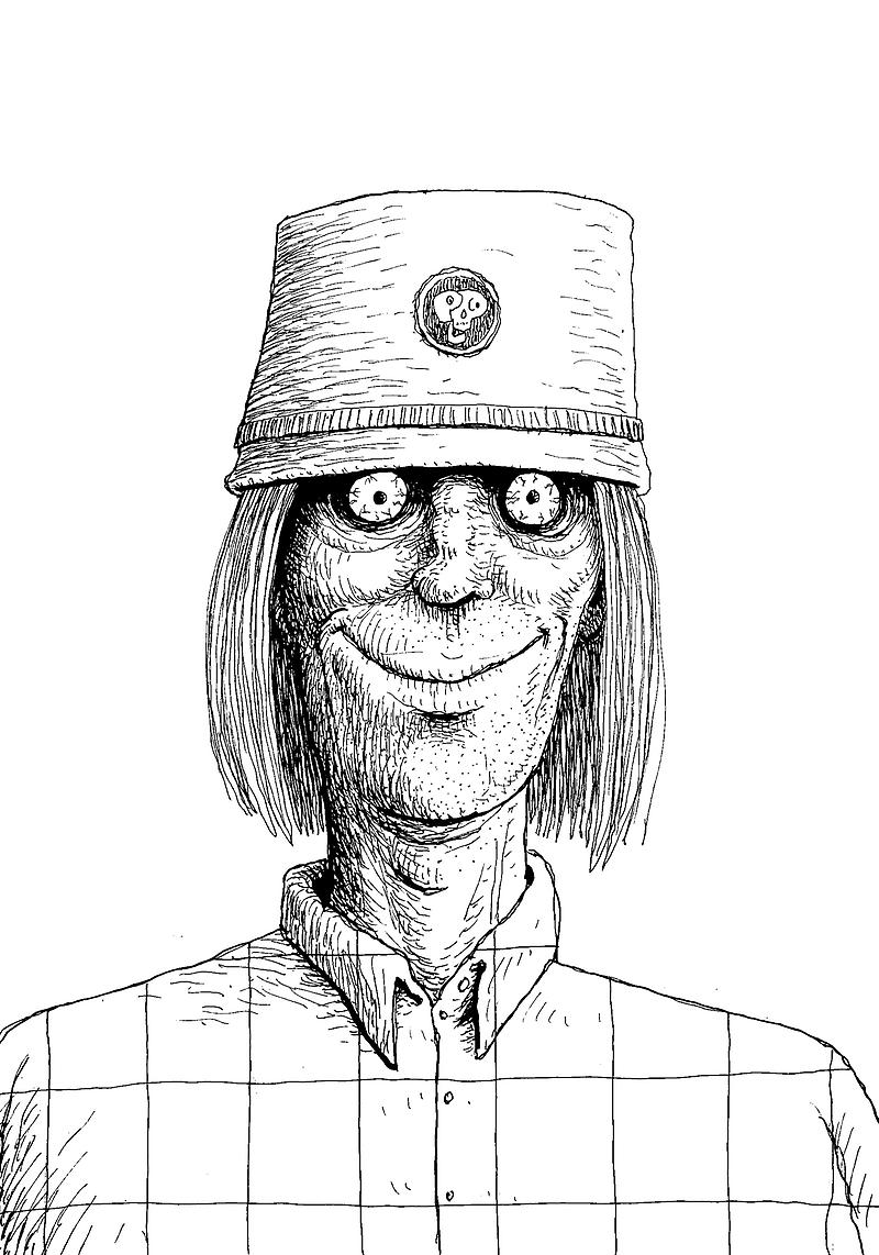 Mr A
