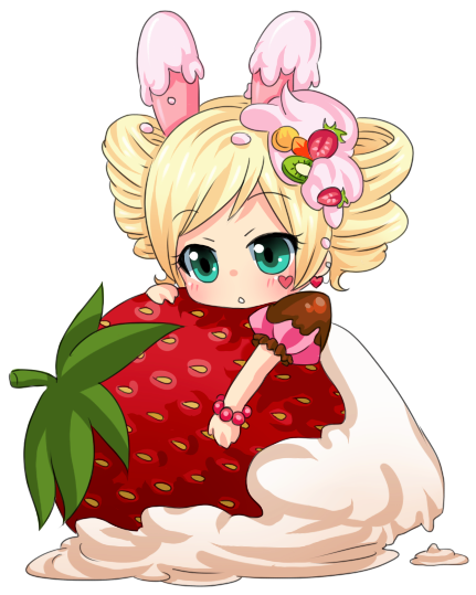 shortcake