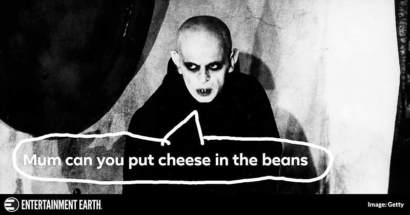 Crosferatu