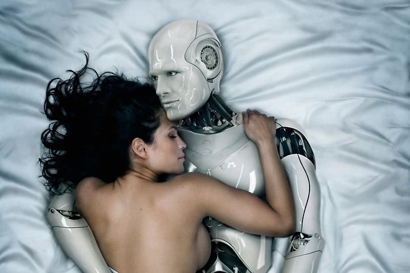{technophilia}