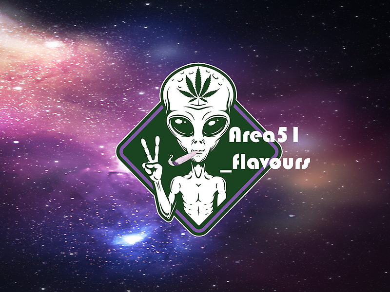 Area51_Flavours