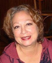 Cindy Dawley-White
