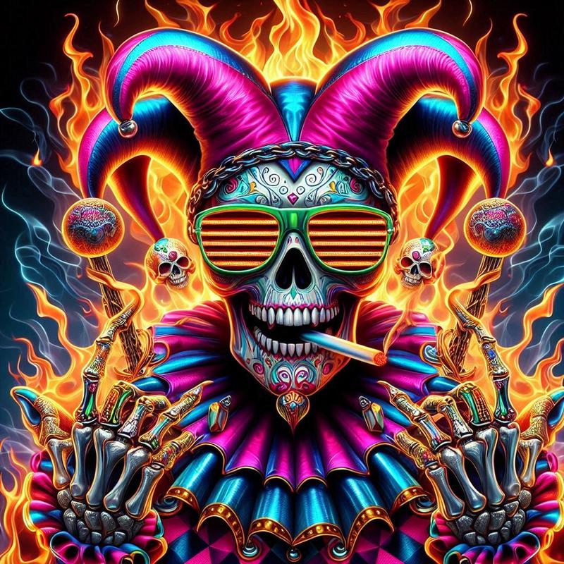 Jester