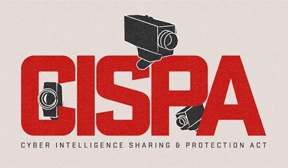 Cyber Intelligence Protection Act