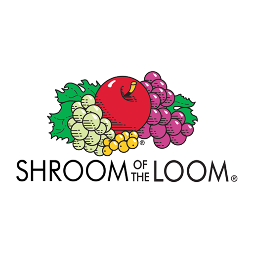 Shroom Of The Loom 2