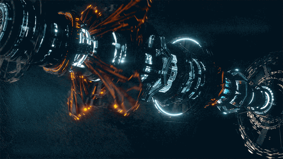 {science fiction}