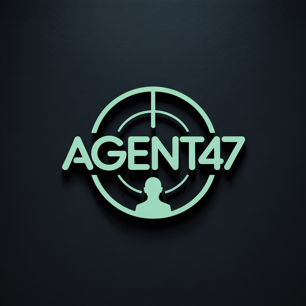 Agent47
