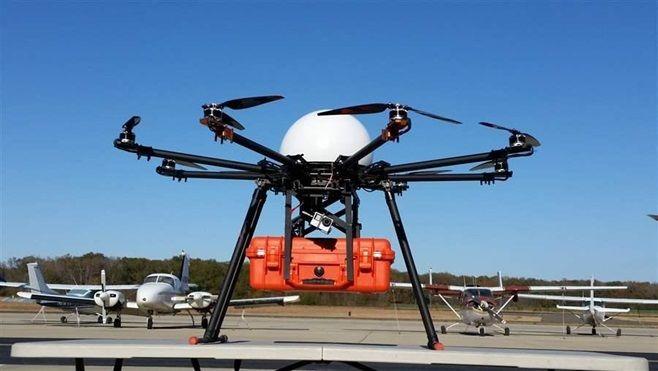 [drones]