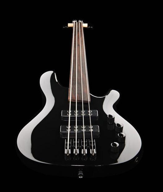 Bassman