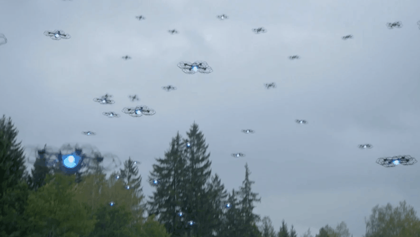 [drones]