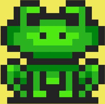 LondonFrog