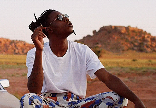 JoeyBadass