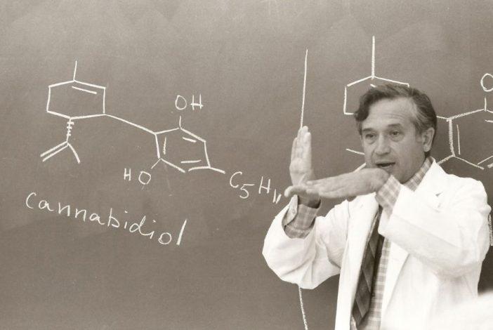 Mechoulam