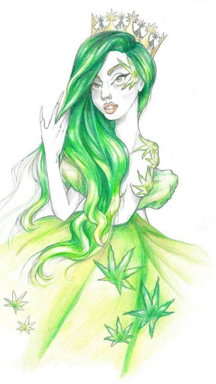 thehighqueen