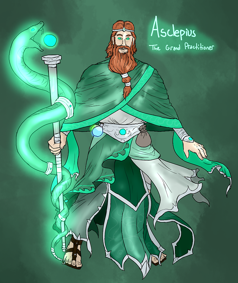 MrAsclepius