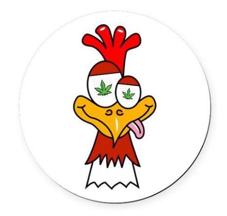 Mother Hen