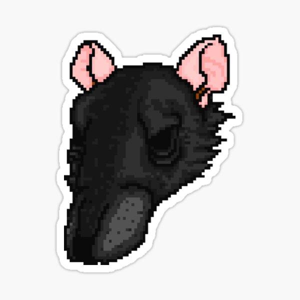 GreenRatBoy