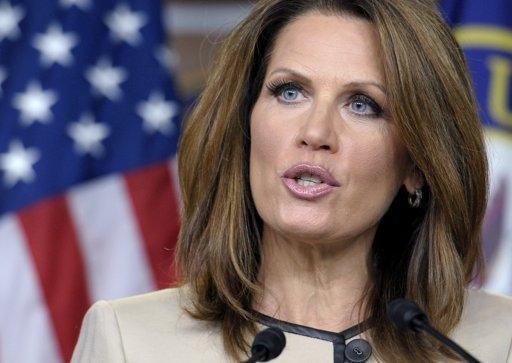 Young, Hot: Bachmann