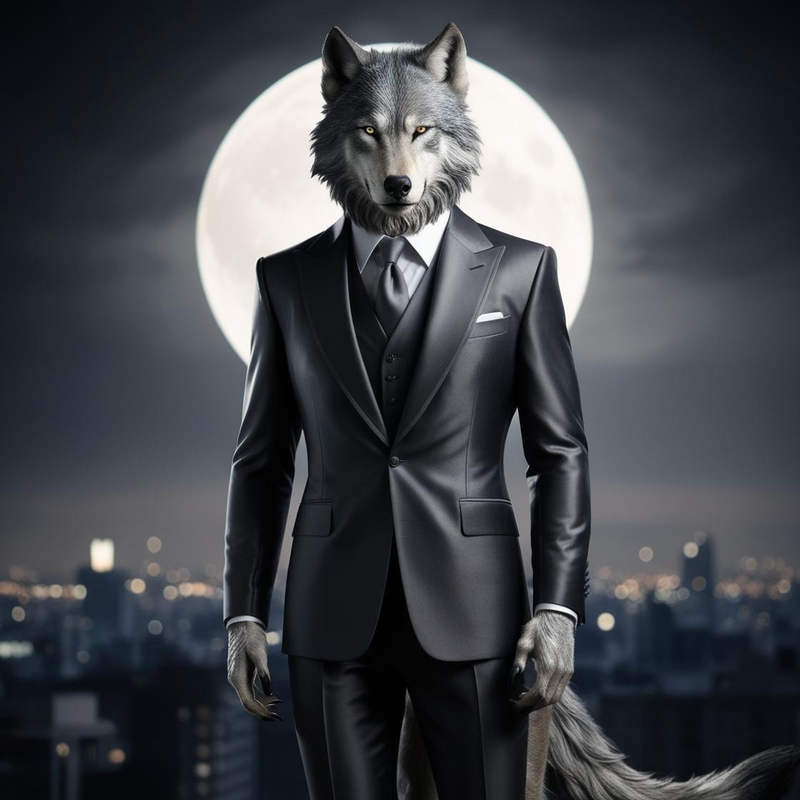 Lycan