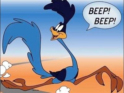 Beepbeep