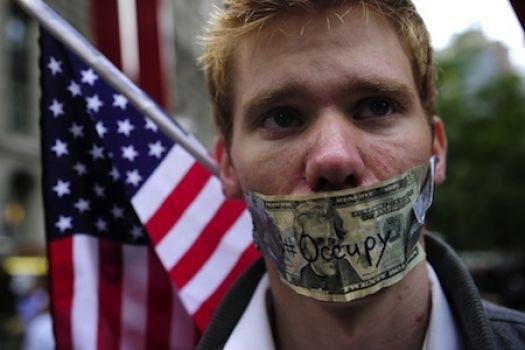 {Occupy Movement}