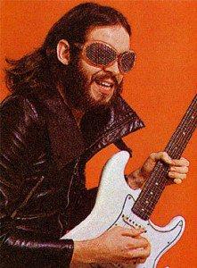 Rocker
