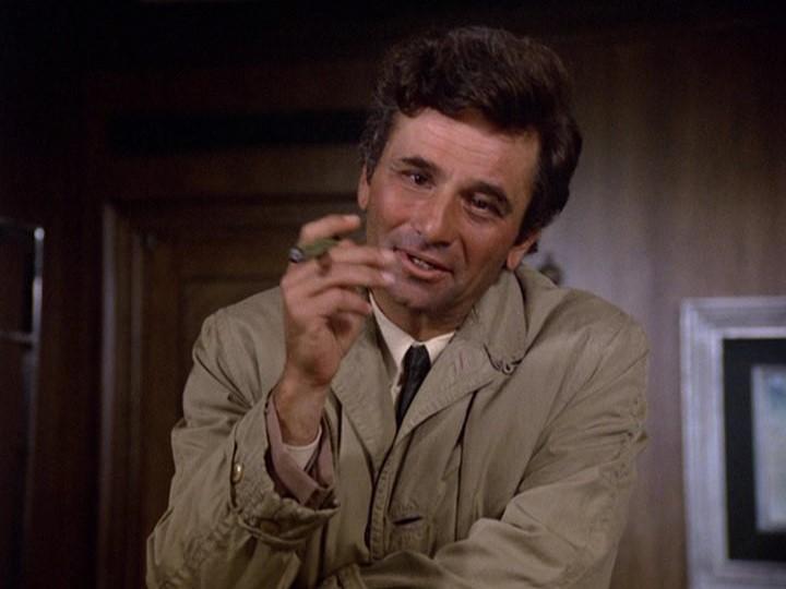 Columbo