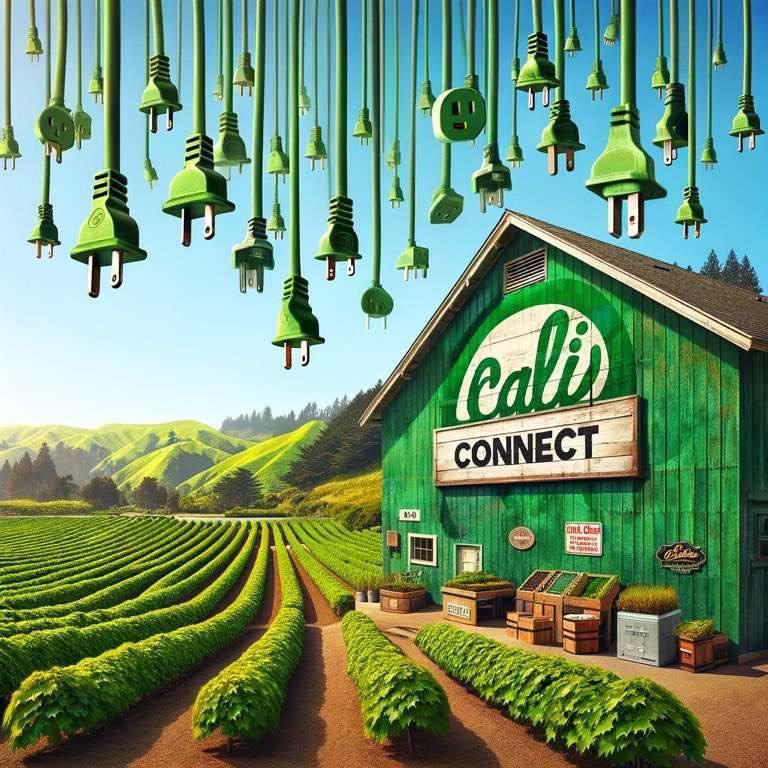 Cali Connect
